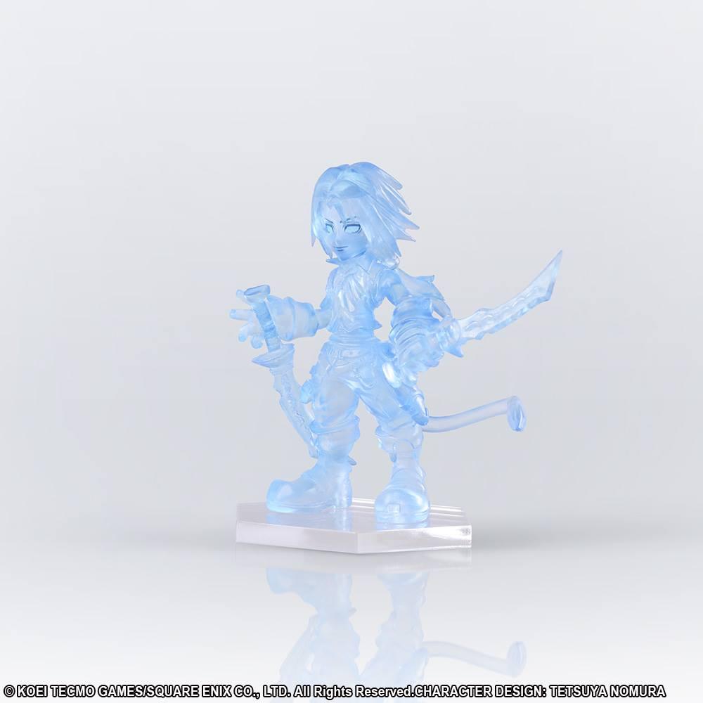 Trading Arts Dissidia Final Fantasy Opera Omnia Blind Box* (One Random Figure) - DataBlitz