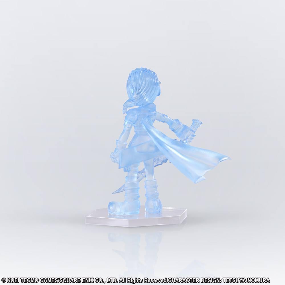 Trading Arts Dissidia Final Fantasy Opera Omnia Blind Box* (One Random Figure) - DataBlitz