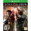 XBOX ONE SOUL CALIBUR VI (US) (ENG/FR) - DataBlitz