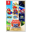 NINTENDO SWITCH SUPER MARIO 3D ALL STARS