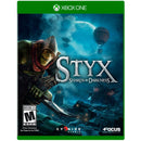 XBOX ONE STYX SHARDS OF DARKNESS (US) - DataBlitz