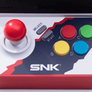 NEOGEO SNK 40TH ANNIVERSARY MINI CONSOLE (ASIAN) - DataBlitz