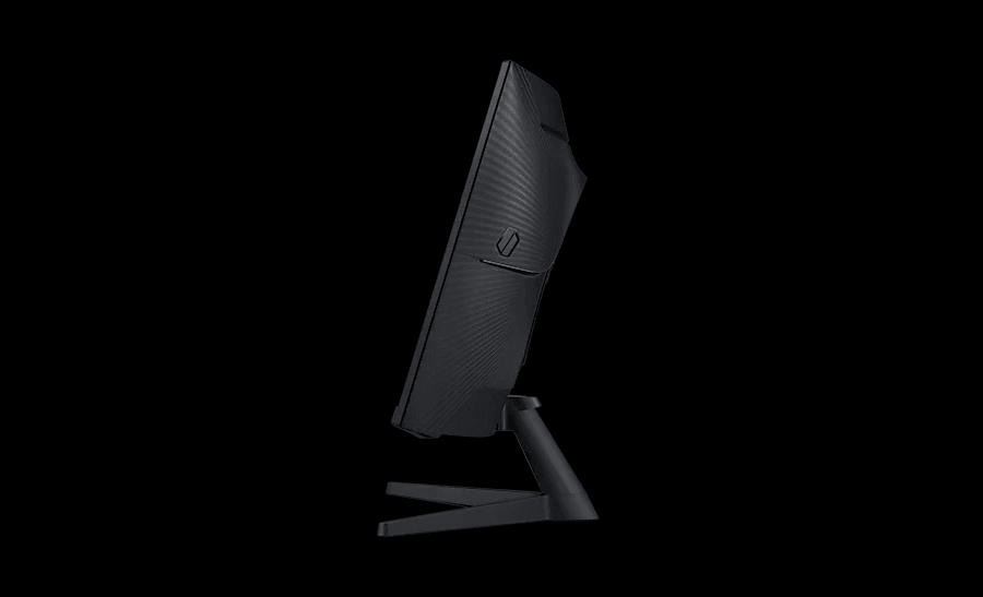 SAMSUNG LC32G55TQWEXXP 32" ODYSSEY G5 CURVED GAMING MONITOR - DataBlitz