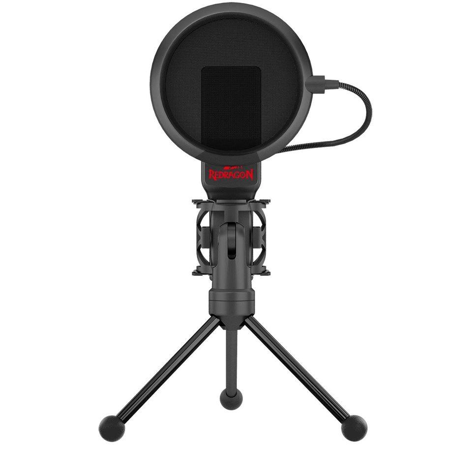 REDRAGON SEYFERT STUDIO MICROPHONE KIT (GM100) - DataBlitz