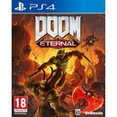 PS4 DOOM ETERNAL REG.2 - DataBlitz