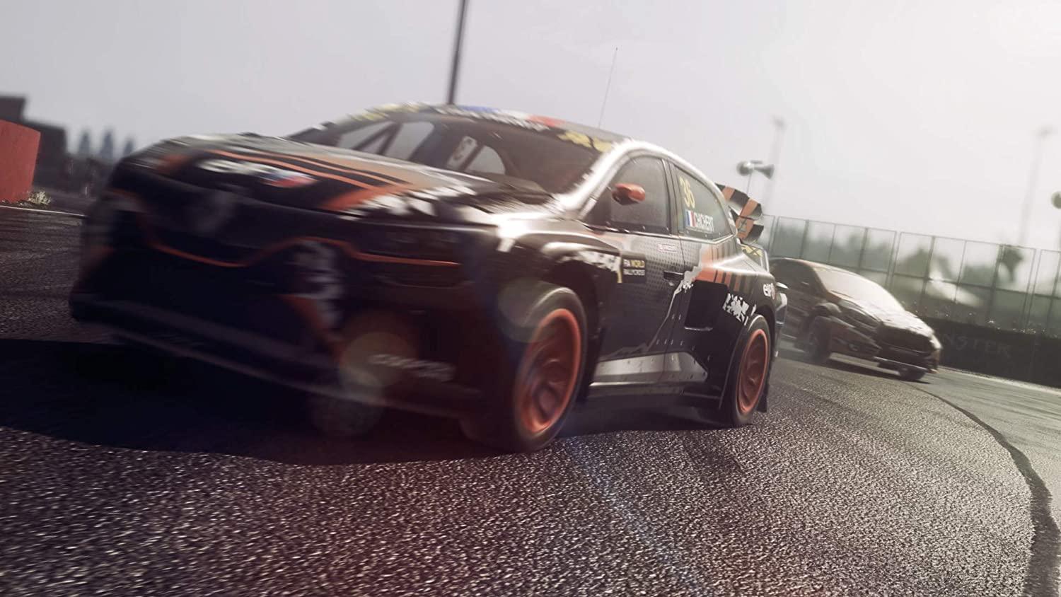 XBOX ONE DIRT RALLY 2.0 DAY ONE EDITION (ASIAN) - DataBlitz