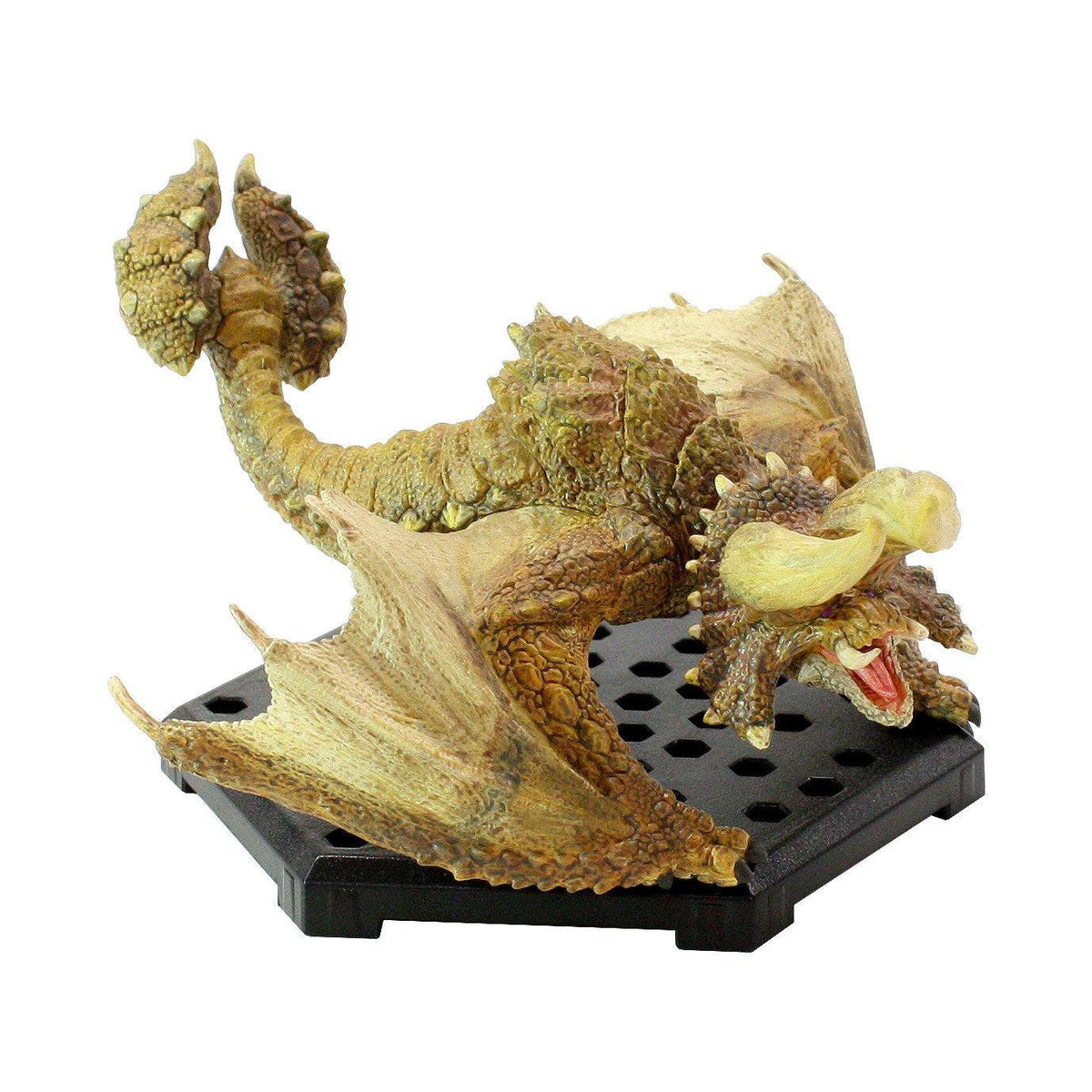 Monster Hunter Capcom Figure Builder Plus Vol.9-10-11 Blind Box* (One Random Figure) - DataBlitz