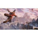 PS4 SEKIRO SHADOWS DIE TWICE - DataBlitz