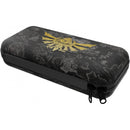 KEYS FACTORY NSW HARD CASE COLLECTION FOR NINTENDO SWITCH (THE LEGEND OF ZELDA) (CHC-004-1) - DataBlitz