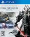 PS4 FINAL FANTASY XIV ONLINE THE COMPLETE EDITION ALL - DataBlitz
