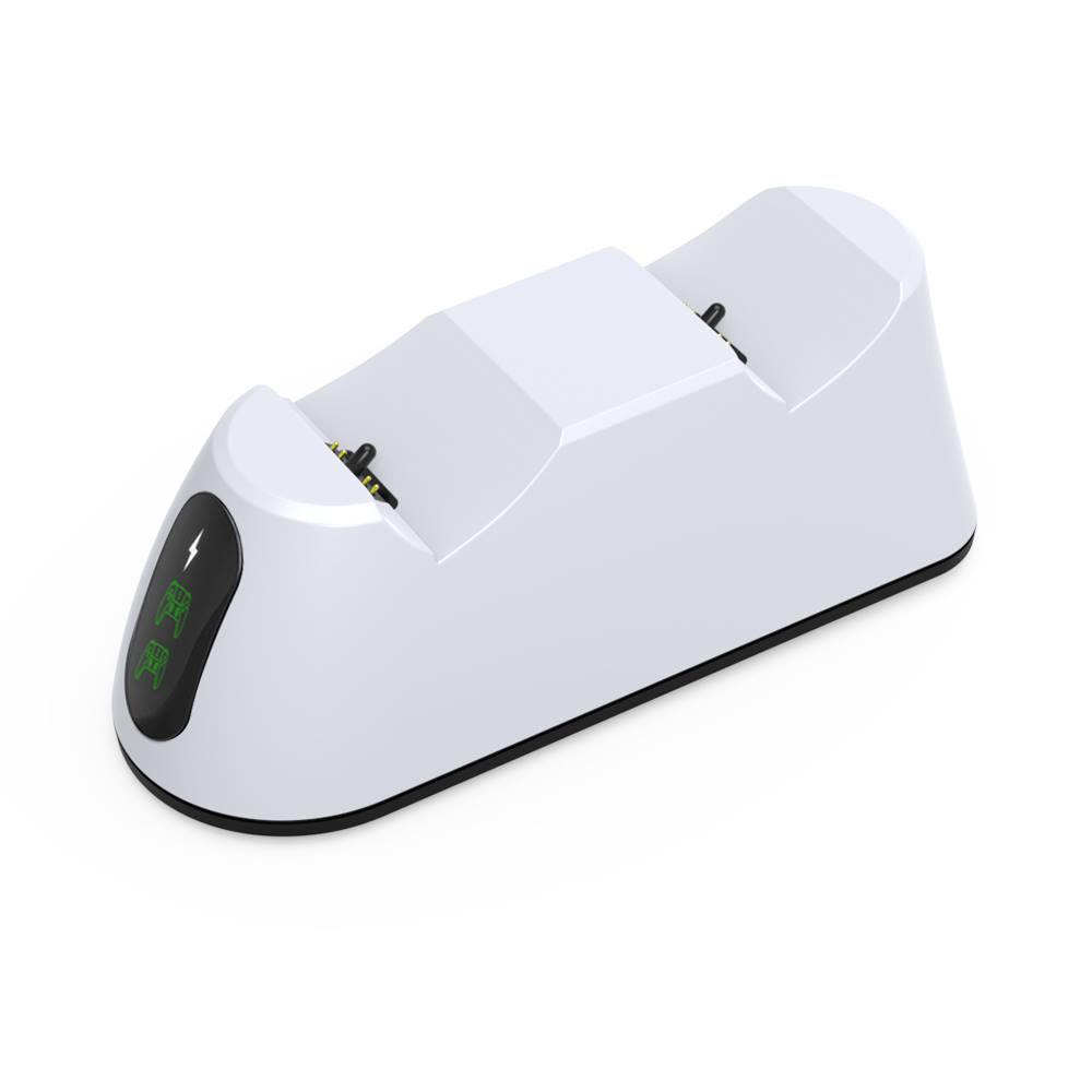 DOBE PS5 DUALSENSE CONTROLLER CHARGING DOCK (TP5-0516) - DataBlitz