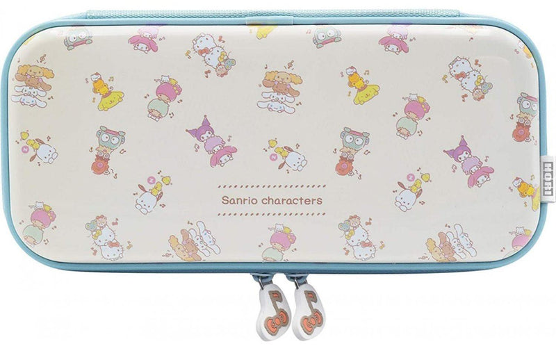 HORI NSW VAULT CASE (SANRIO SERIES) FOR N-SWITCH / N-SWITCH LITE (AD25-002A) - DataBlitz