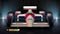 XBOX ONE F1 2017 (ASIAN) - DataBlitz
