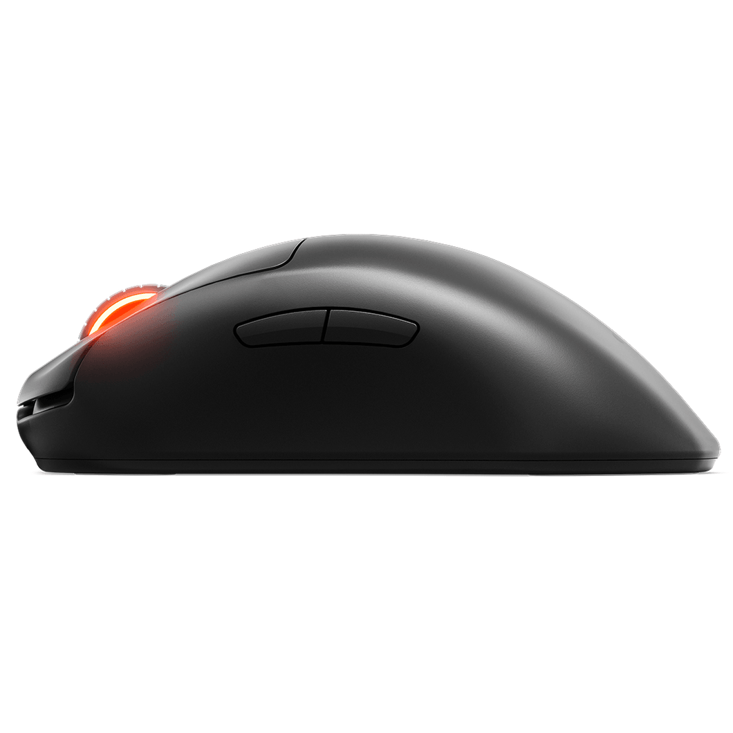 STEELSERIES PRIME WIRELESS PRECISION ESPORTS GAMING MOUSE (PN62593) - DataBlitz