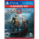 PS4 GOD OF WAR PLAYSTATION HITS - DataBlitz