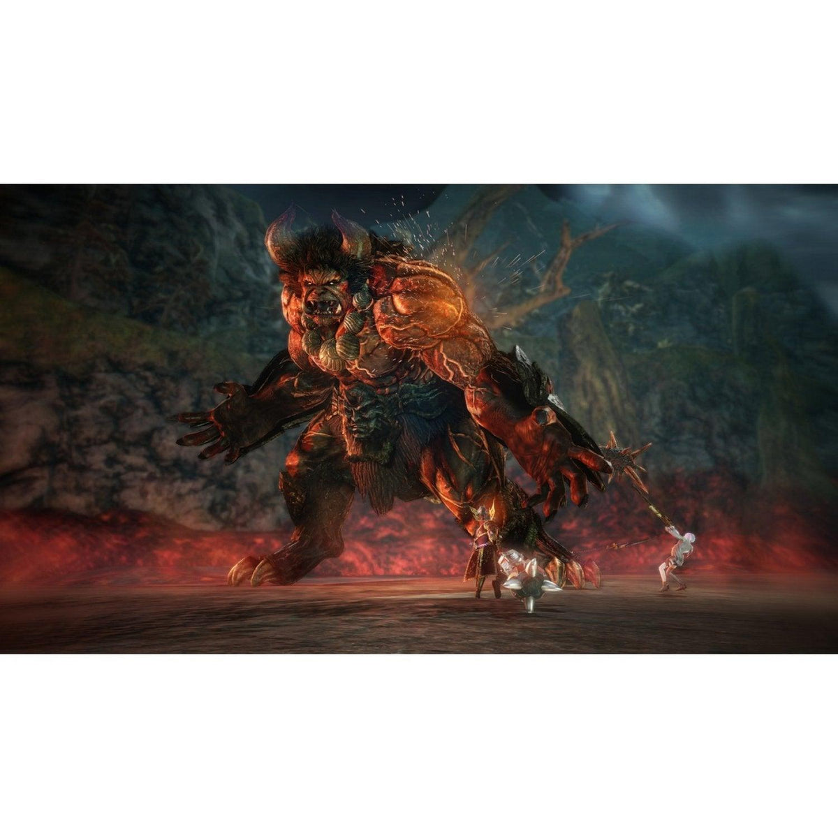 PS4 TOUKIDEN KIWAMI REG.3 - DataBlitz