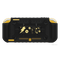 HORI NSW LITE HYBRID SYSTEM ARMOR POKEMON PIKACHU (BLACK & GOLD) (NS2-077U) - DataBlitz