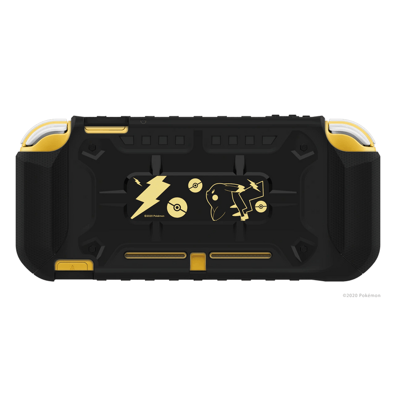Hori hybrid system armor 2024 for nintendo switch lite