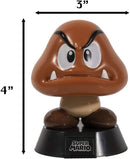 PALADONE SUPER MARIO BROS GOOMBA ICON LIGHT (