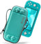 TOMTOC NSW SLIM PROTECTIVE CASE FOR N-SWITCH LITE (TURQUOISE) (A05-011T) - DataBlitz