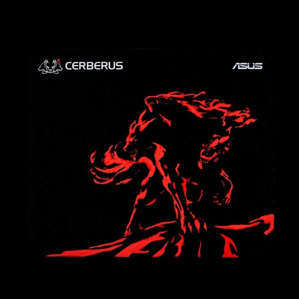 ASUS CERBERUS MAT MINI GAMING MOUSE PAD - DataBlitz