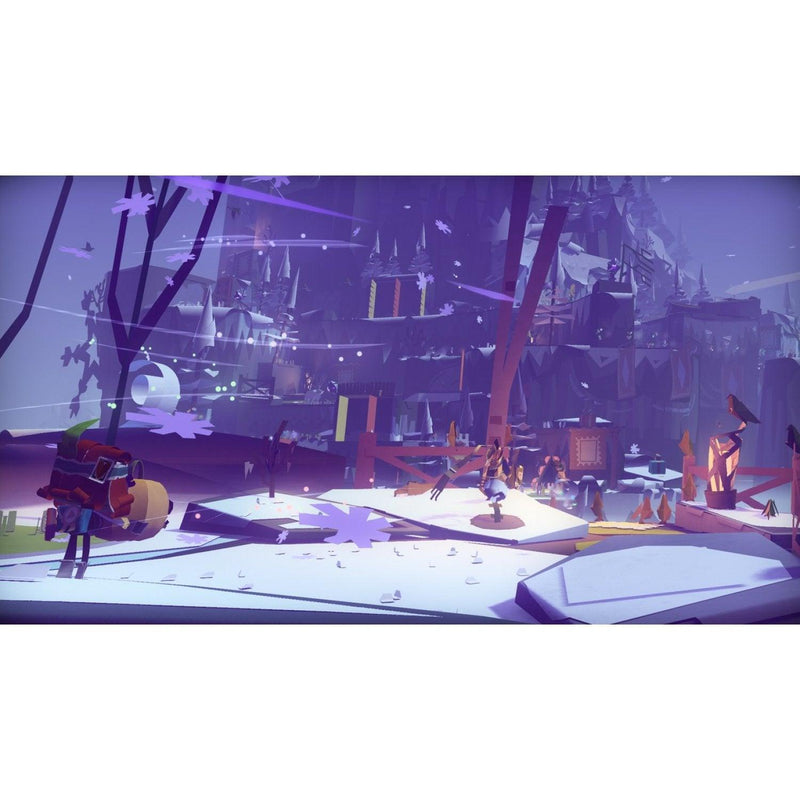 PS4 TEARAWAY UNFOLDED ALL (ASIAN) GREATEST HITS - DataBlitz
