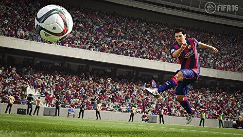 XBOX ONE FIFA 16 (ASIAN) - DataBlitz