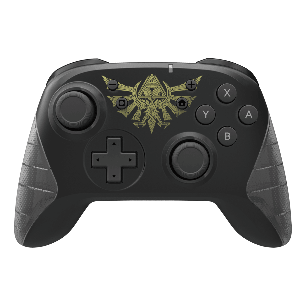 HORI NSW WIRELESS HORIPAD THE LEGEND OF ZELDA EDITION (NSW-234U) - DataBlitz