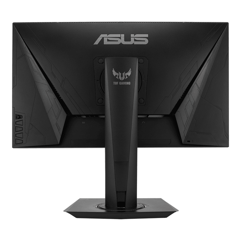 DATABLITZ ECOMMERCE | ASUS TUF VG259Q 24.5-INCH GAMING MONITOR