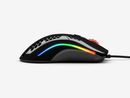 GLORIOUS MODEL O RGB GAMING MOUSE (GLOSSY BLACK) - DataBlitz