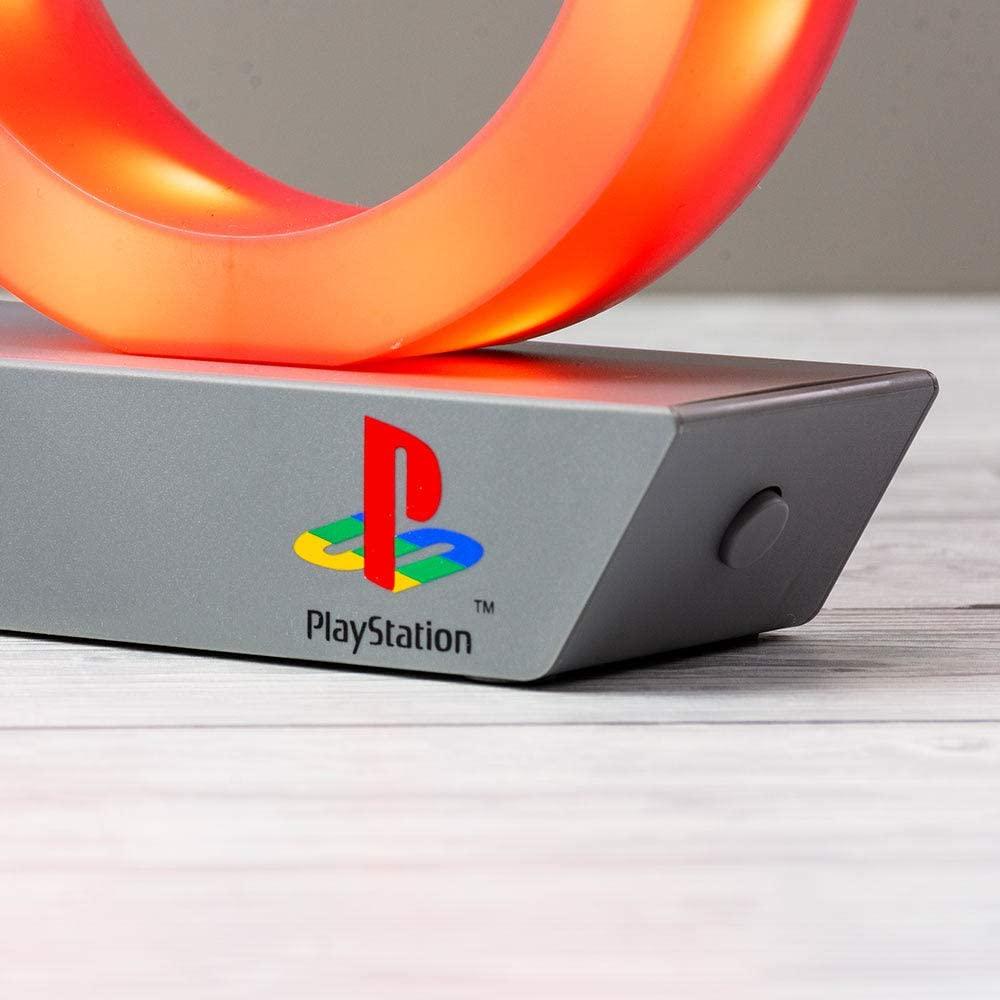 PALADONE PLAYSTATION ICONS LIGHT XL (PP5852PS) - DataBlitz
