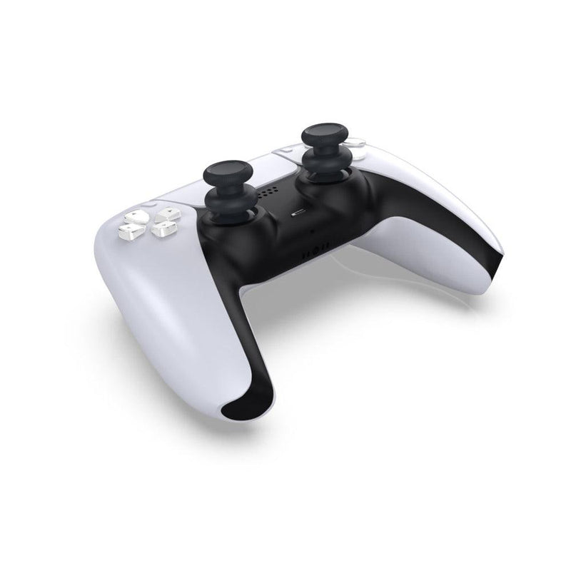 DOBE PS5 THUMB GRIPS FOR P-5/P-4 (BLACK) (TP5-0581) - DataBlitz