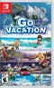 Nintendo Switch Go Vacation | DataBlitz