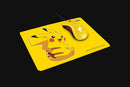 RAZER POKEMON PIKACHU LIMITED EDITION MOUSE + MAT BUNDLE - DataBlitz