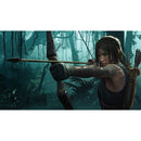 PS4 SHADOW OF THE TOMB RAIDER DEFINITIVE EDITION REG.3 - DataBlitz