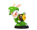 MARIO + RABBIDS KINGDOM BATTLE RABBID LUIGI 3 INCH UBI COLLECTIBLES - DataBlitz