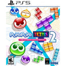 PS5 PUYO PUYO TETRIS 2 THE ULTIMATE PUZZLE MATCH (US) (ENG/FR) - DataBlitz