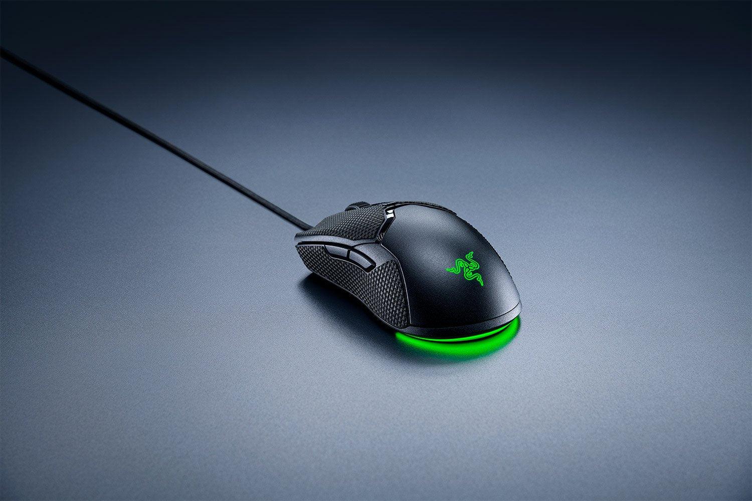 RAZER MOUSE GRIP TAPE FOR RAZER VIPER MINI - DataBlitz