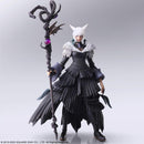 FINAL FANTASY XIV ONLINE BRING ARTS ACTION FIGURE: Y'SHTOLA - DataBlitz