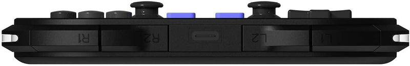 8Bitdo N30 Pro 2 Bluetooth Gamepad M Edition Black (Switch/Windows/Android/Macos/Steam)