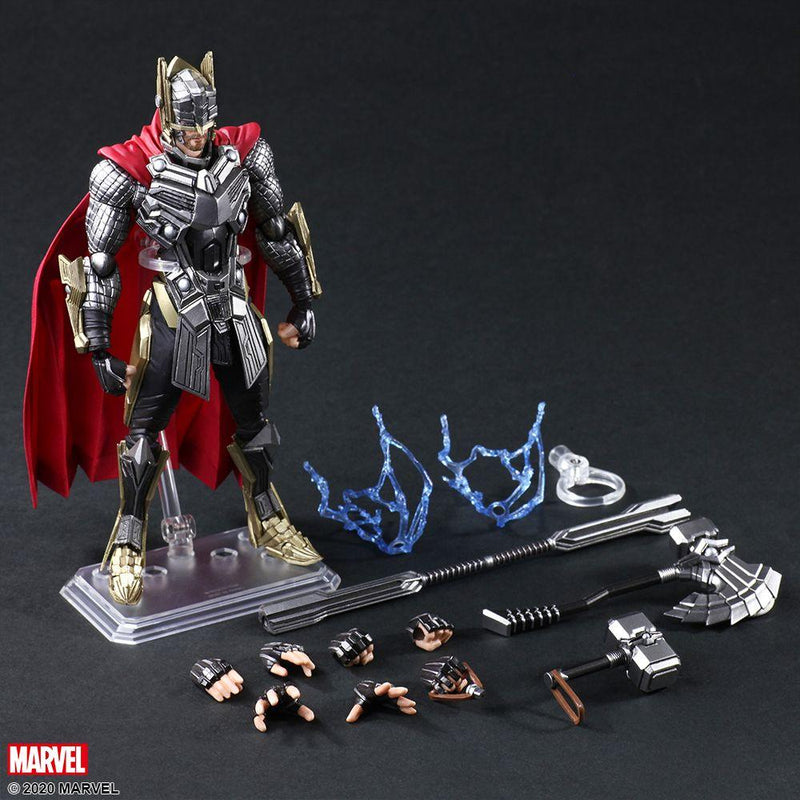 Thor play deals arts kai