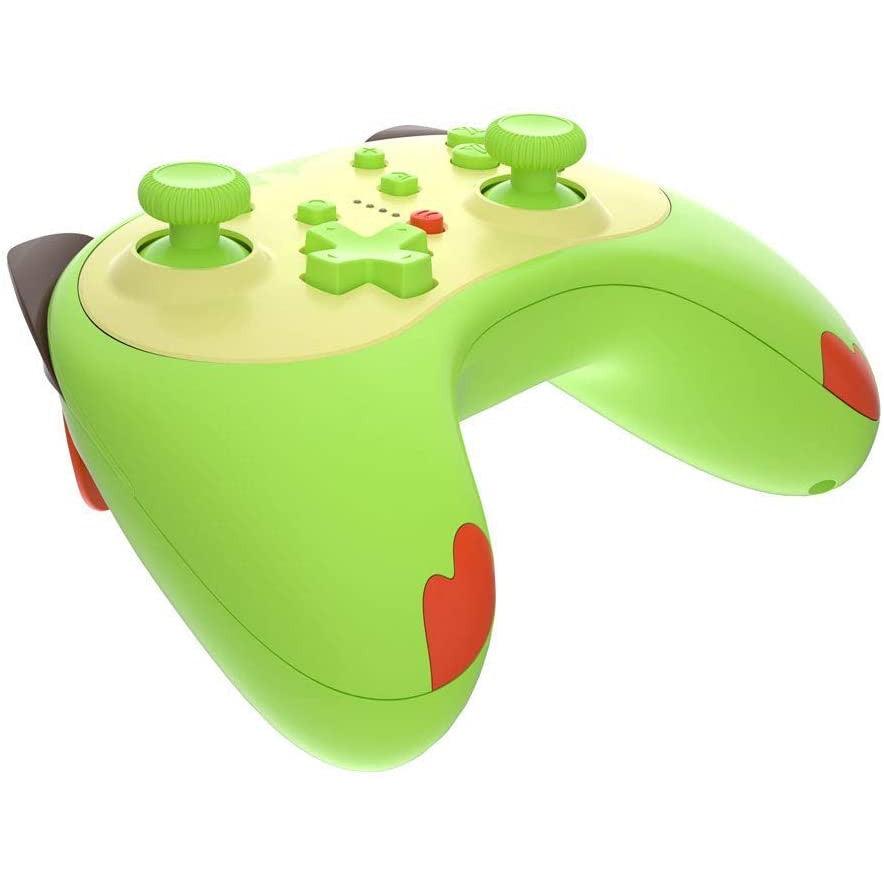 IINE NSW WIRELESS CONTROLLER CAT SERIES LIME (L289) - DataBlitz