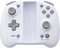 CYBER NSW DOUBLE STYLE CONTROLLER FOR NINTENDO SWITCH (WHITE) - DataBlitz
