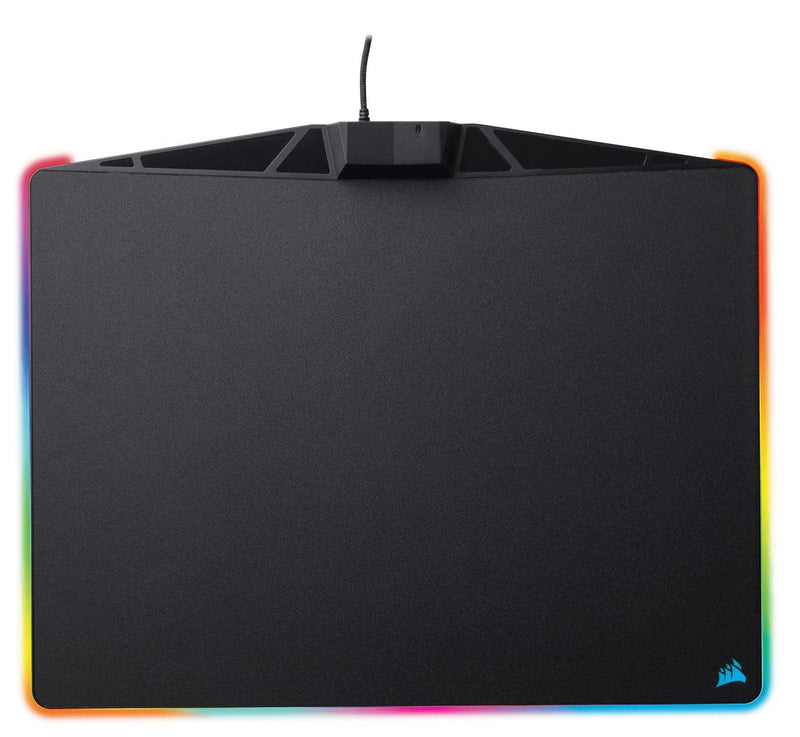 Corsair Gaming MM800 RGB Polaris Backlit RGB Precision Gaming Mouse Pad - DataBlitz