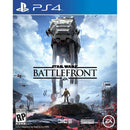 PS4 STAR WARS BATTLEFRONT REG.3 - DataBlitz