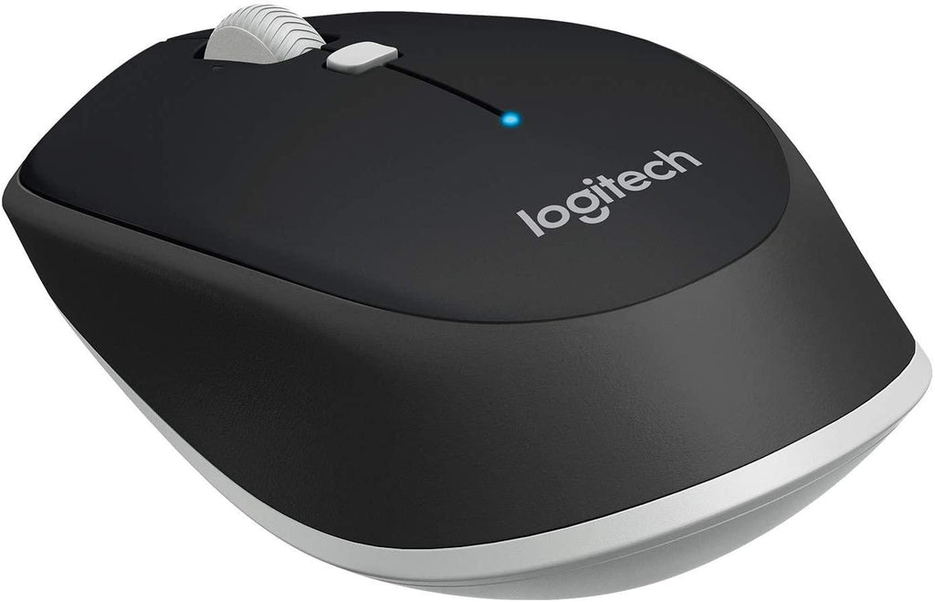 Logitech M337 Mouse Logitech M337 Bluetooth Mouse Black