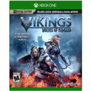 XBOX ONE VIKINGS WOLVES OF MIDGARD SPECIAL EDITION (US) - DataBlitz