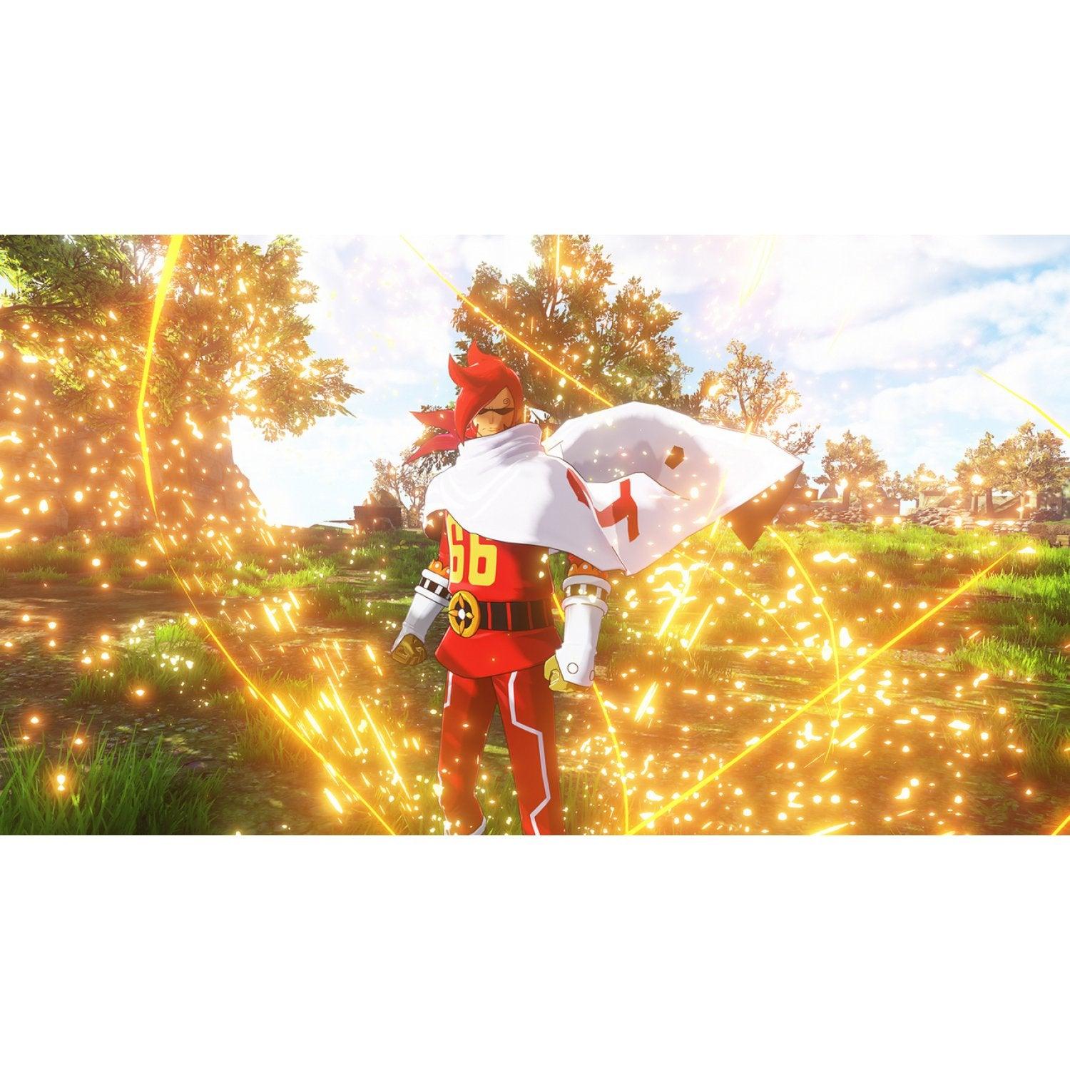 PS4 ONE PIECE WORLD SEEKER ALL (ENG/FR/SP) - DataBlitz