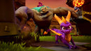 NINTENDO SWITCH SPYRO REIGNITED TRILOGY (SP COVER)