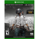 XBOX ONE PLAYERUNKNOWNS BATTLEGROUNDS (INCLUDES EXCLUSIVE) ALL - DataBlitz